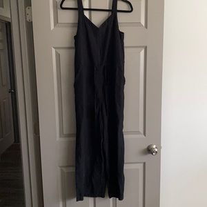 Black Old Navy Romper
